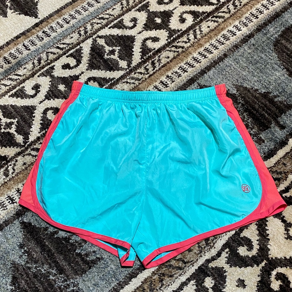 Lauren James shorts - Picture 2 of 5